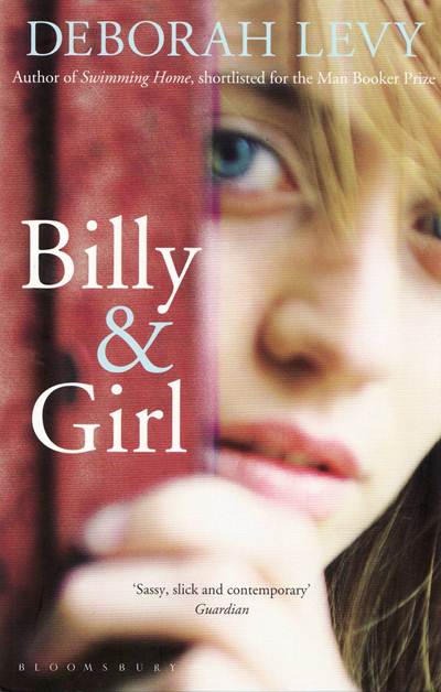 billy and girl