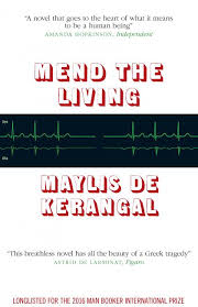 mend the living