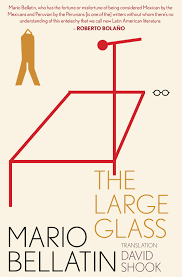 large glass